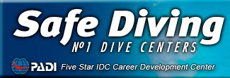 logo safediving